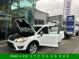 Ford Kuga bei Sportwagen.expert - Abbildung (6 / 15)