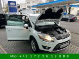 Ford Kuga bei Sportwagen.expert - Abbildung (4 / 15)