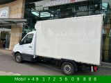 Mercedes-Benz Sprinter bei Sportwagen.expert - Abbildung (7 / 15)