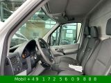 Mercedes-Benz Sprinter bei Sportwagen.expert - Abbildung (14 / 15)