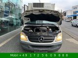 Mercedes-Benz Sprinter bei Sportwagen.expert - Abbildung (13 / 15)