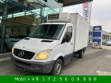 Mercedes-Benz Sprinter bei Sportwagen.expert - Abbildung (6 / 15)