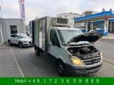 Mercedes-Benz Sprinter bei Sportwagen.expert - Abbildung (12 / 15)