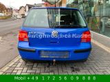 VW Golf IV bei Sportwagen.expert - Abbildung (5 / 15)