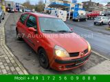 Renault Clio bei Sportwagen.expert - Abbildung (6 / 15)