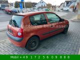Renault Clio bei Sportwagen.expert - Abbildung (12 / 15)