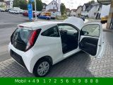 Toyota Aygo bei Sportwagen.expert - Abbildung (11 / 15)