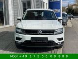 VW Tiguan bei Sportwagen.expert - Abbildung (6 / 15)
