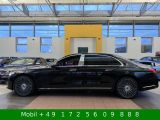 Maybach S bei Sportwagen.expert - Abbildung (7 / 15)