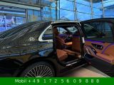 Maybach S bei Sportwagen.expert - Abbildung (14 / 15)