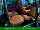 Maybach S bei Sportwagen.expert - Abbildung (15 / 15)