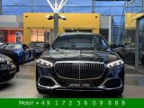 Maybach S bei Sportwagen.expert - Abbildung (3 / 15)