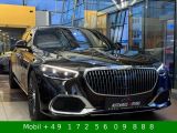 Maybach S bei Sportwagen.expert - Abbildung (4 / 15)