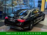 Maybach S bei Sportwagen.expert - Abbildung (8 / 15)