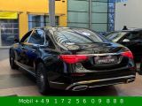 Maybach S bei Sportwagen.expert - Abbildung (6 / 15)