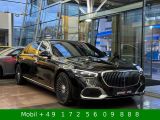 Maybach S bei Sportwagen.expert - Abbildung (2 / 15)