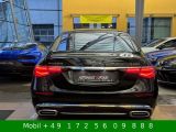 Maybach S bei Sportwagen.expert - Abbildung (9 / 15)