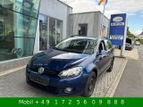 VW Golf VI bei Sportwagen.expert - Abbildung (15 / 15)