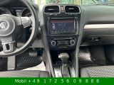 VW Golf VI bei Sportwagen.expert - Abbildung (12 / 15)