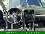 VW Golf VI bei Sportwagen.expert - Abbildung (11 / 15)