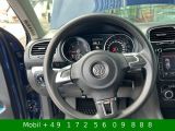 VW Golf VI bei Sportwagen.expert - Abbildung (13 / 15)