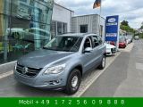 VW Tiguan bei Sportwagen.expert - Abbildung (14 / 15)