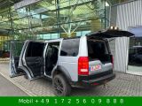 Land Rover Discovery bei Sportwagen.expert - Abbildung (8 / 15)