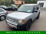 Land Rover Discovery bei Sportwagen.expert - Abbildung (15 / 15)