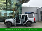 Land Rover Discovery bei Sportwagen.expert - Abbildung (11 / 15)