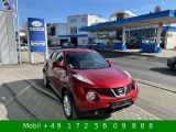 Nissan Juke bei Sportwagen.expert - Abbildung (2 / 15)