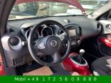 Nissan Juke bei Sportwagen.expert - Abbildung (13 / 15)