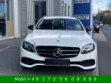 Mercedes-Benz E-Klasse bei Sportwagen.expert - Abbildung (4 / 15)