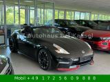 Nissan 370 Z bei Sportwagen.expert - Abbildung (5 / 15)