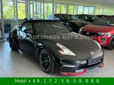 Nissan 370 Z bei Sportwagen.expert - Abbildung (10 / 15)