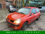 Renault Clio bei Sportwagen.expert - Abbildung (5 / 15)