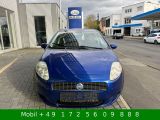 Fiat Grande Punto bei Sportwagen.expert - Abbildung (3 / 15)