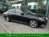 Mercedes-Benz E-Klasse bei Sportwagen.expert - Abbildung (2 / 15) Mercedes-Benz E-Klasse bei Sportwagen.expert - Abbildung (2 / 15)