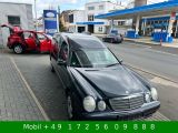 Mercedes-Benz E-Klasse bei Sportwagen.expert - Abbildung (11 / 15)
