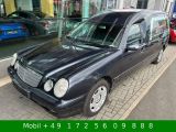 Mercedes-Benz E-Klasse bei Sportwagen.expert - Abbildung (10 / 15)