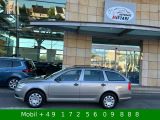 Skoda Octavia bei Sportwagen.expert - Abbildung (4 / 15)