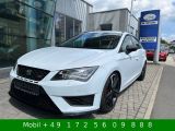 Seat Leon bei Sportwagen.expert - Abbildung (3 / 15)