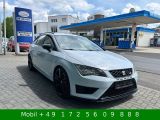 Seat Leon bei Sportwagen.expert - Abbildung (4 / 15)