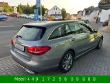 Mercedes-Benz C-Klasse bei Sportwagen.expert - Abbildung (3 / 15)