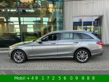 Mercedes-Benz C-Klasse bei Sportwagen.expert - Abbildung (7 / 15)