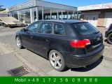 Audi A3 Sportback bei Sportwagen.expert - Abbildung (12 / 15)