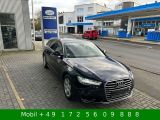 Audi A6 bei Sportwagen.expert - Abbildung (7 / 15)