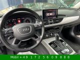 Audi A6 bei Sportwagen.expert - Abbildung (14 / 15)