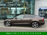 Audi A5 Sportback bei Sportwagen.expert - Abbildung (15 / 15)