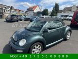 VW New Beetle bei Sportwagen.expert - Abbildung (6 / 15)