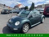 VW New Beetle bei Sportwagen.expert - Abbildung (13 / 15)